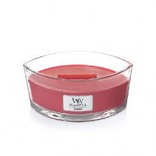 Ellipse Candle Currant Woodwick